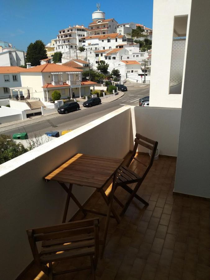 Casa Da Praia Smp São Martinho do Porto Extérieur photo