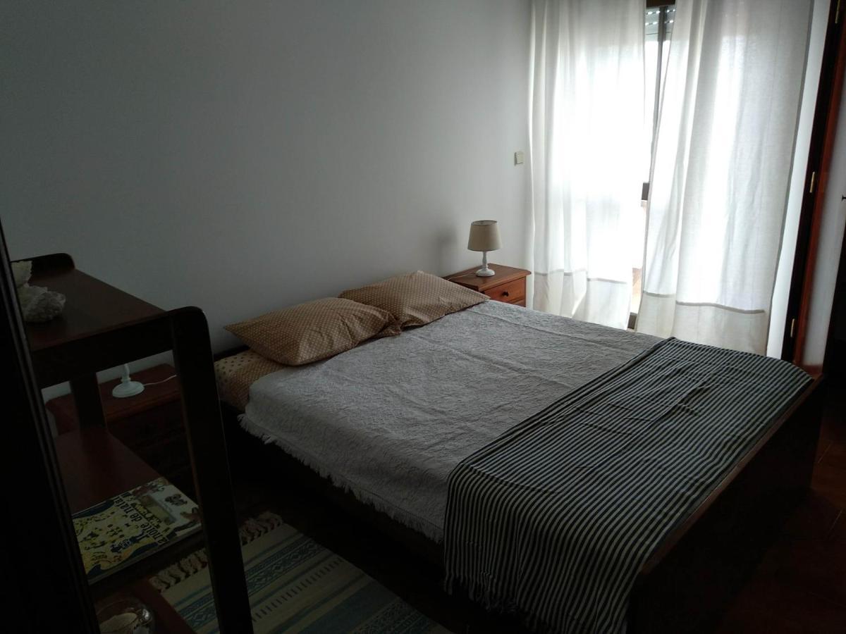 Casa Da Praia Smp São Martinho do Porto Extérieur photo