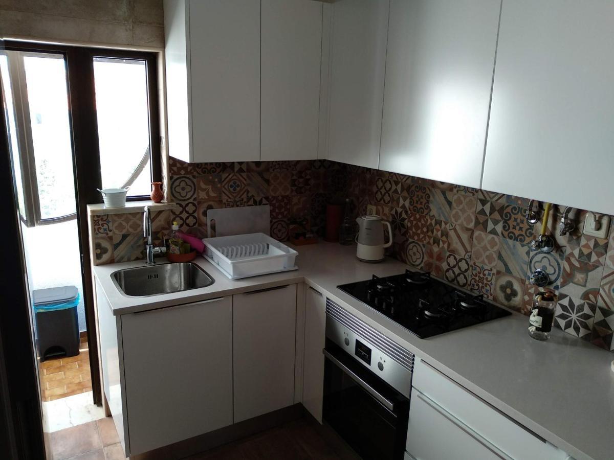 Casa Da Praia Smp São Martinho do Porto Extérieur photo