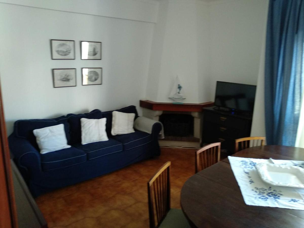 Casa Da Praia Smp São Martinho do Porto Extérieur photo