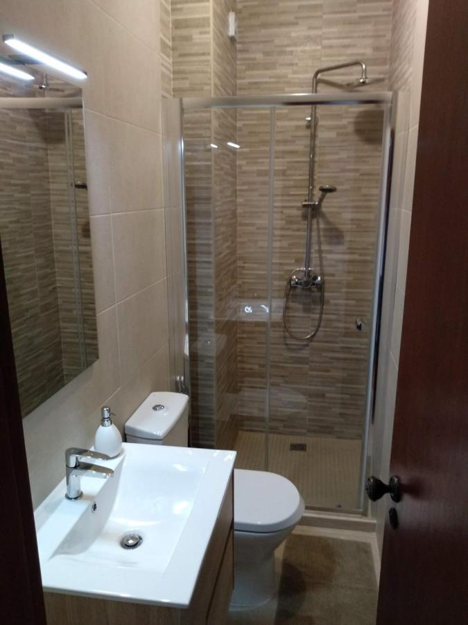 Casa Da Praia Smp São Martinho do Porto Extérieur photo