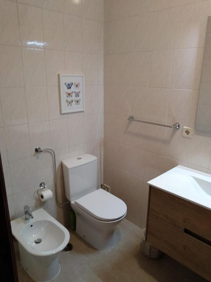 Casa Da Praia Smp São Martinho do Porto Extérieur photo
