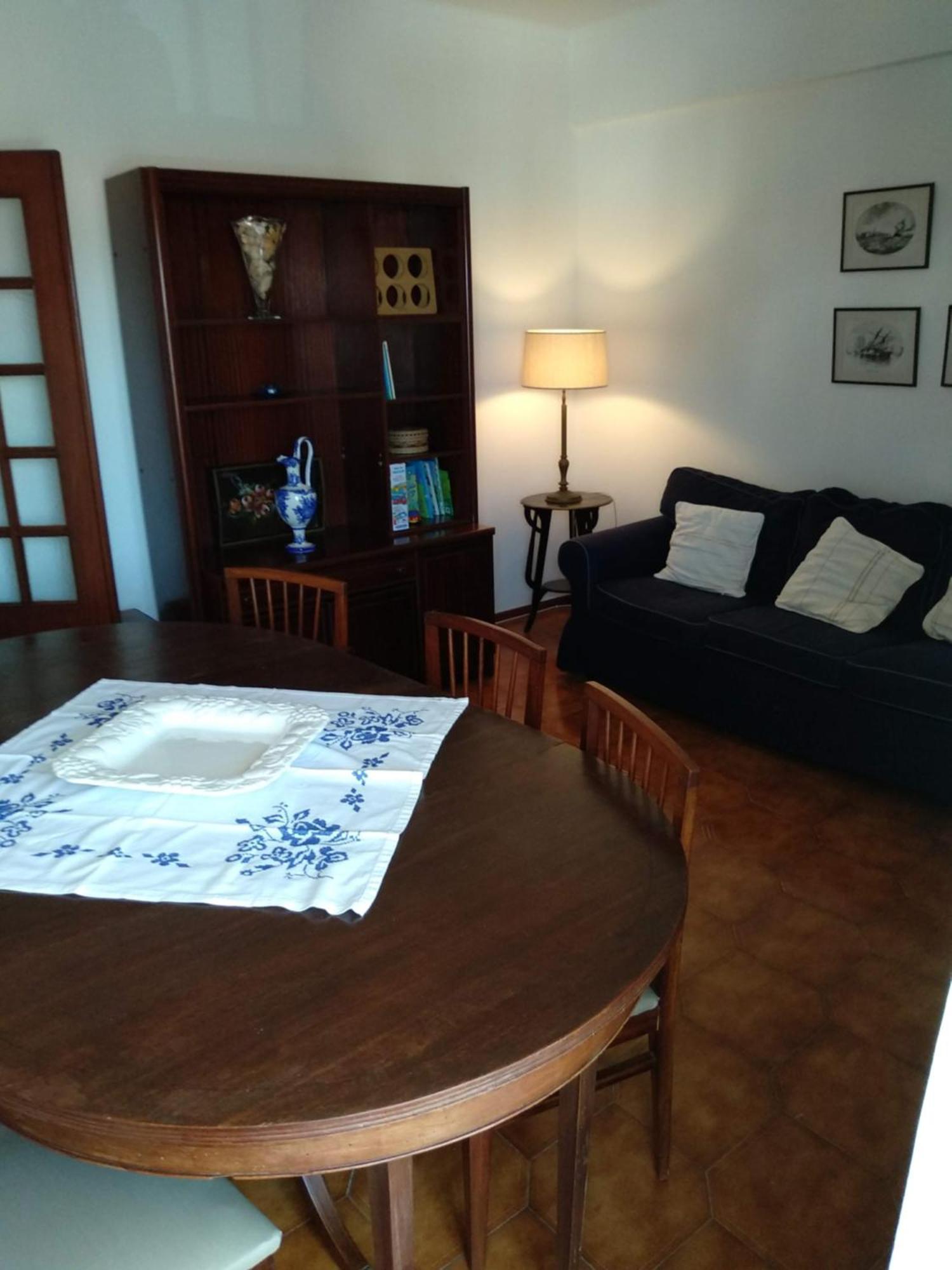 Casa Da Praia Smp São Martinho do Porto Extérieur photo